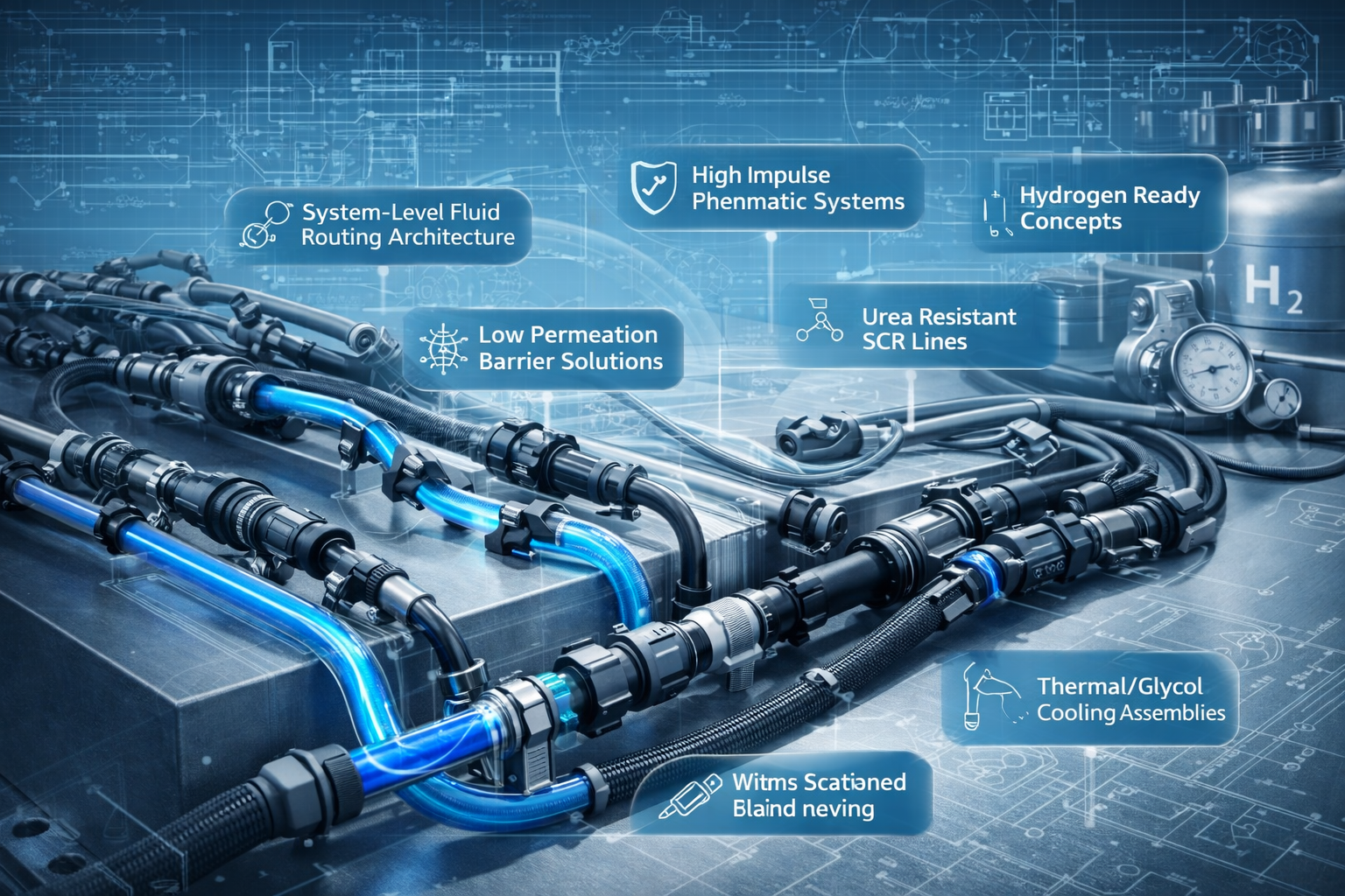 Core Engineering Strength