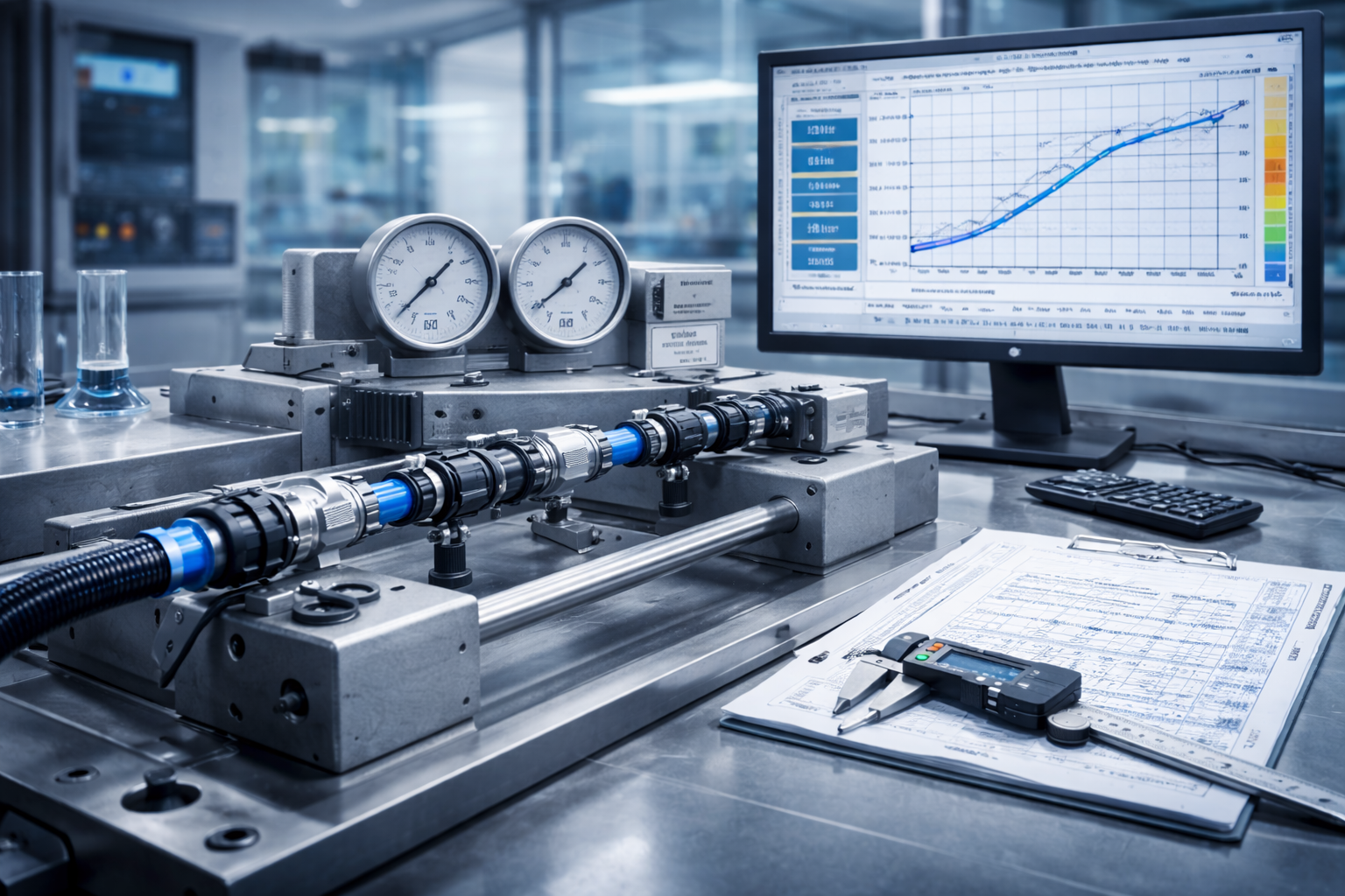 Engineering Validation Testing